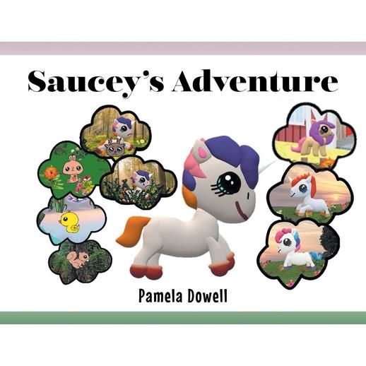 Saucey’s Adventure