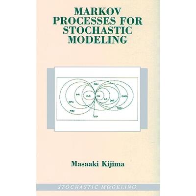 Markov Processes for Stochastic Modeling