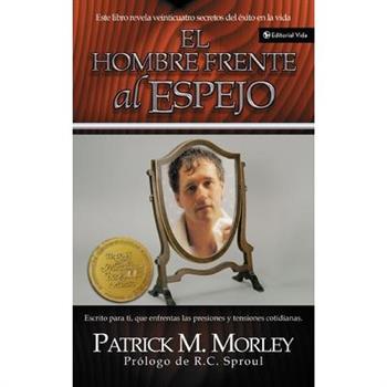 Hombre frente al Espejo