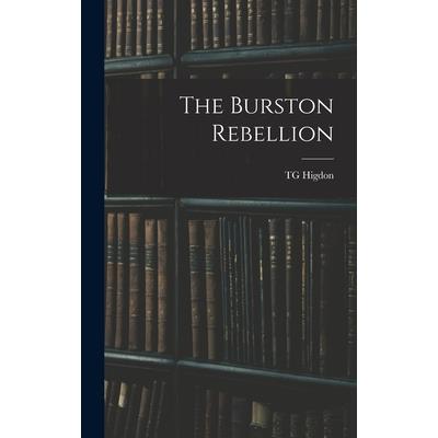 The Burston Rebellion