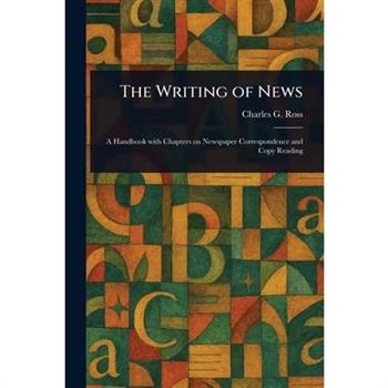 The Writing of News