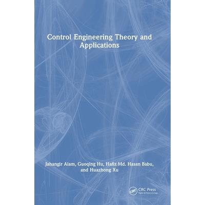 Control Engineering Theory and Applications