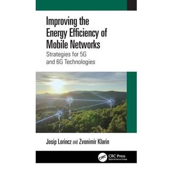 Improving the Energy Efficiency of Mobile Networks