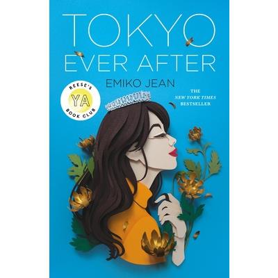 Tokyo Ever After