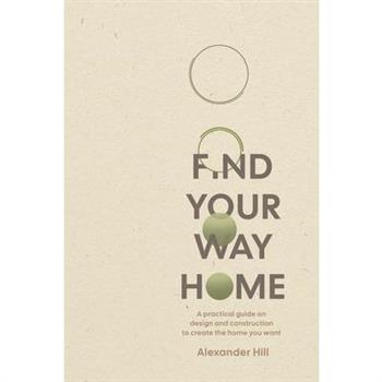 Find Your Way Home