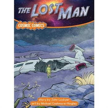 The Lost Man