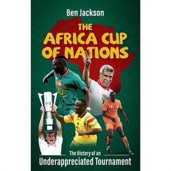 The Africa Cup of Nations
