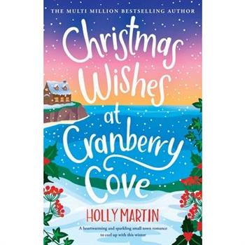 Christmas Wishes at Cranberry Cove
