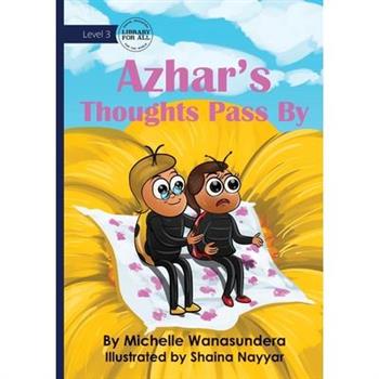 Azhar’s Thoughts Pass By