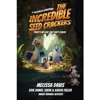 The Incredible Seed Crackers