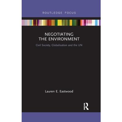 Negotiating the Environment