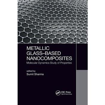 Metallic Glass-Based Nanocomposites