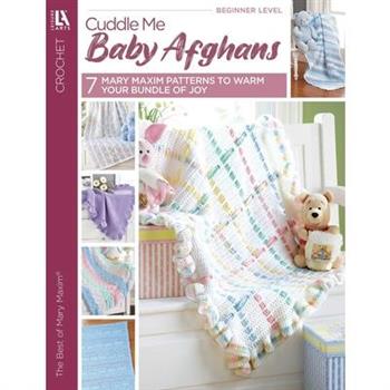 Cuddle Me Baby Afghans