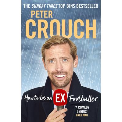 How to Be an Ex-Footballer