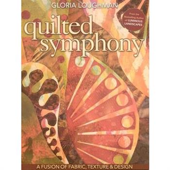 Quilted Symphony