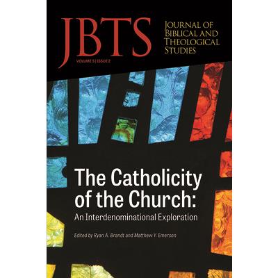 Journal of Biblical and Theological Studies, Issue 5.2