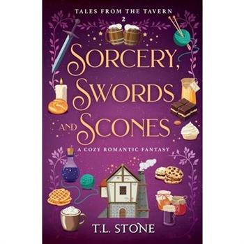 Sorcery, Swords & Scones