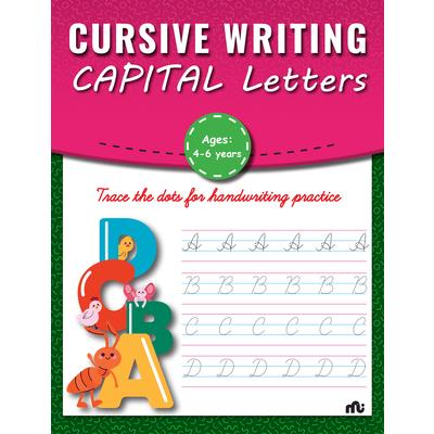 Cursive Writing-金石堂