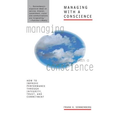 Managing with a Conscience