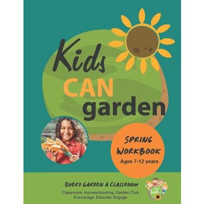 Kids CAN Garden