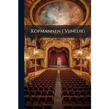K繹pmannen I Venedig