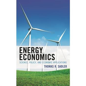 Energy Economics