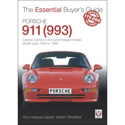 Porsche 911 (993)