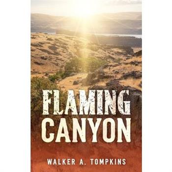 Flaming Canyon