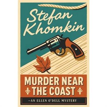 Murder Near the Coast