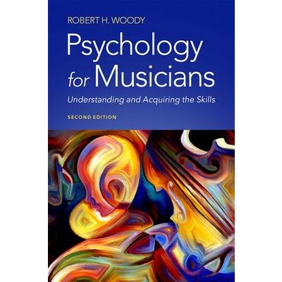 Psychology for Musicians