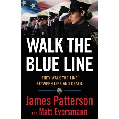 Walk the Blue Line