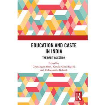 Education and Caste in India
