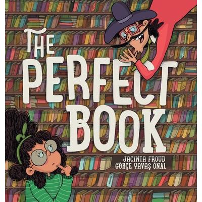 The Perfect Book