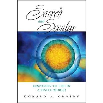 Sacred and Secular