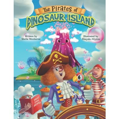 The Pirates of Dinosaur Island