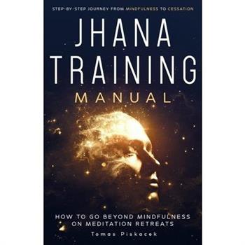 Jhana Training Manual