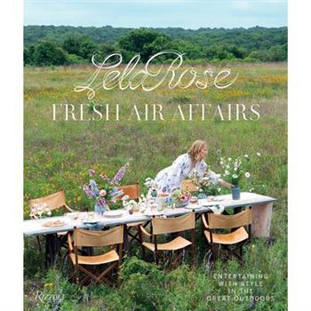 Fresh Air Affairs