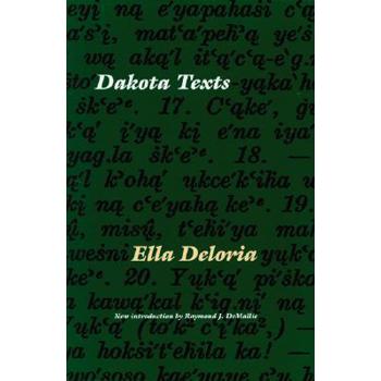 Dakota Texts