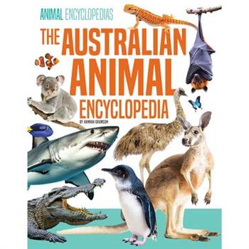 Australian Animal Encyclopedia