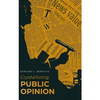 Crystallizing Public Opinion