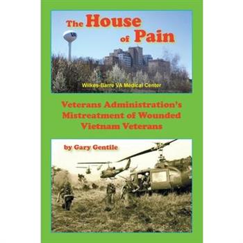 The House of Pain