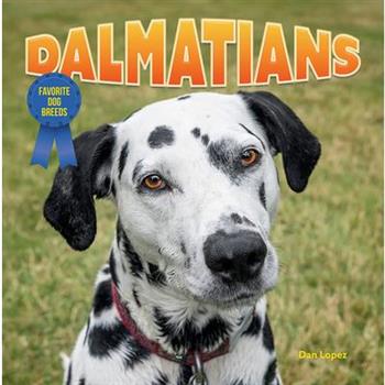 Dalmatians