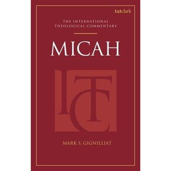 Micah (Itc)