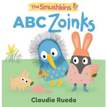 The Smushkins: ABC Zoinks