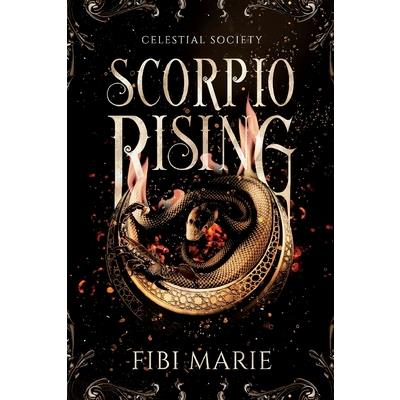 Scorpio Rising