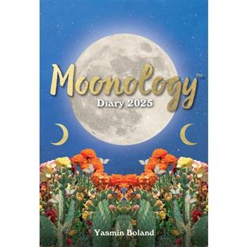 Moonology(tm) Diary 2025