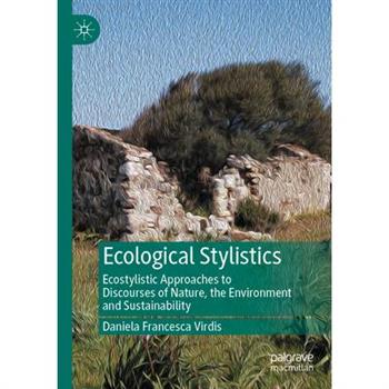 Ecological Stylistics