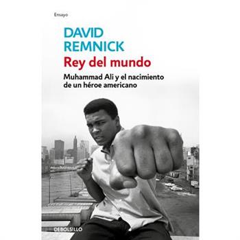 Rey del mundo / King of The World