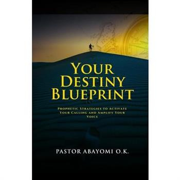 Your Destiny Blueprint