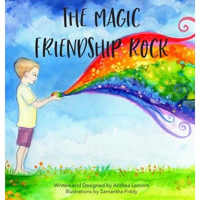 The Magic Friendship Rock